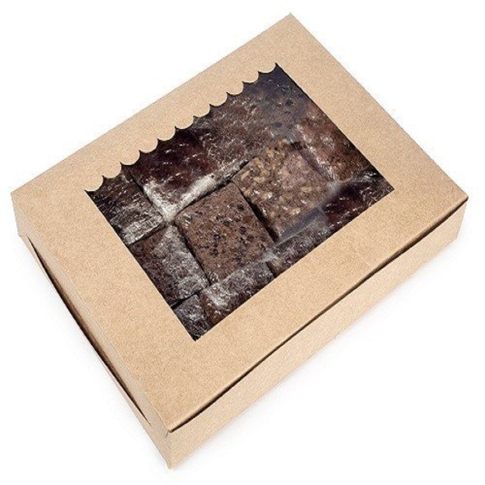 550g cookies boxes
